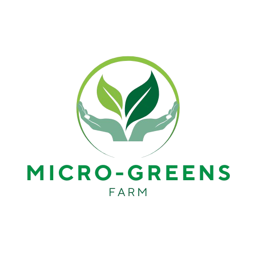 Micro-Greens Farm Ja